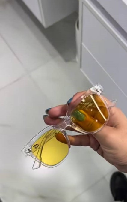 نمونه عینک ها