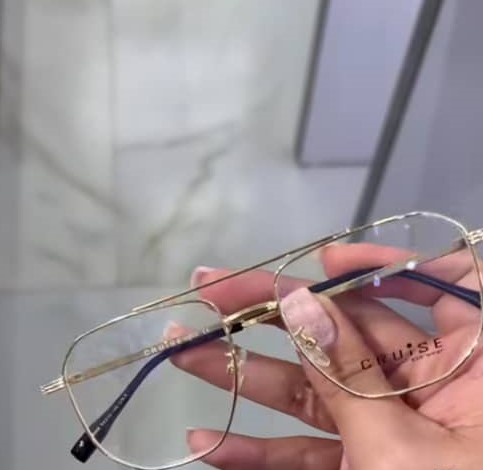 نمونه عینک ها