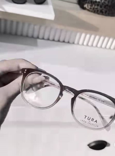 نمونه عینک ها